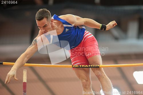 Image of Gugl Indoor 2013