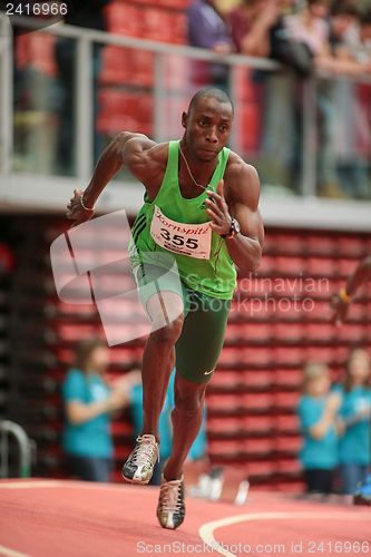 Image of Gugl Indoor 2013