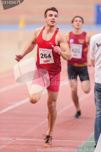 Image of Vienna Indoor Classic 2013