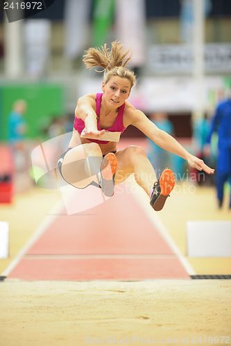 Image of Gugl Indoor 2013