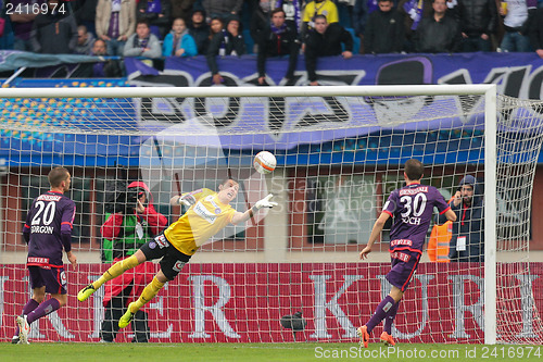 Image of Austrian Cup Finals