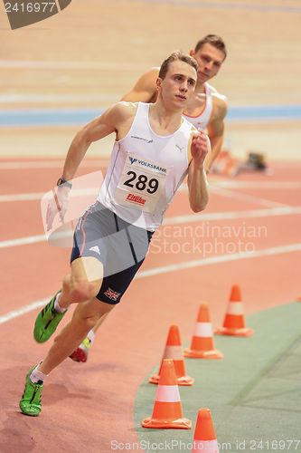 Image of Vienna Indoor Classic 2013