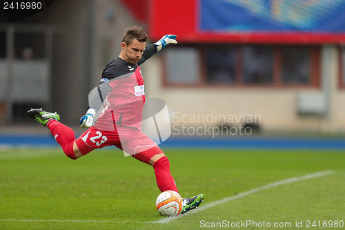 Image of Austrian Cup Finals