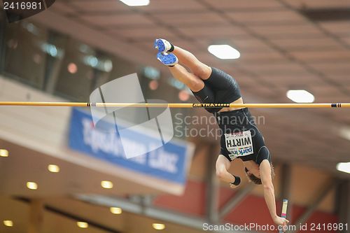 Image of Gugl Indoor 2013