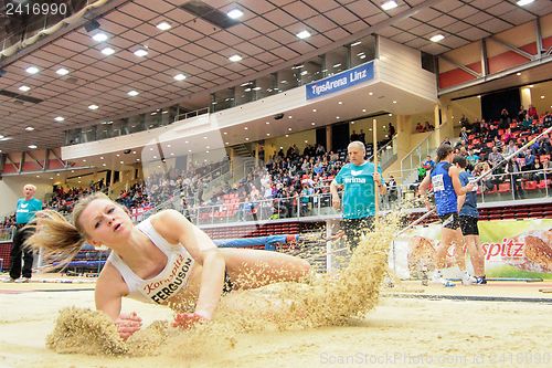 Image of Gugl Indoor 2013