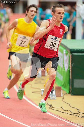 Image of Gugl Indoor 2013