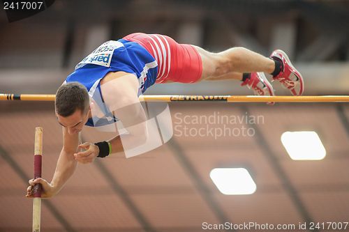 Image of Gugl Indoor 2013