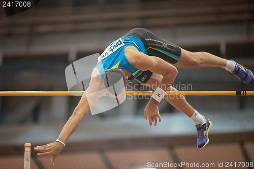 Image of Gugl Indoor 2013