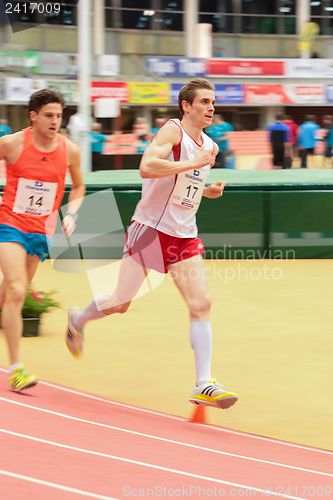 Image of Gugl Indoor 2013