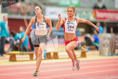 Image of Gugl Indoor 2013