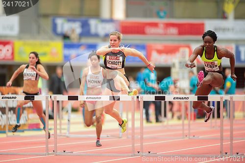 Image of Gugl Indoor 2013