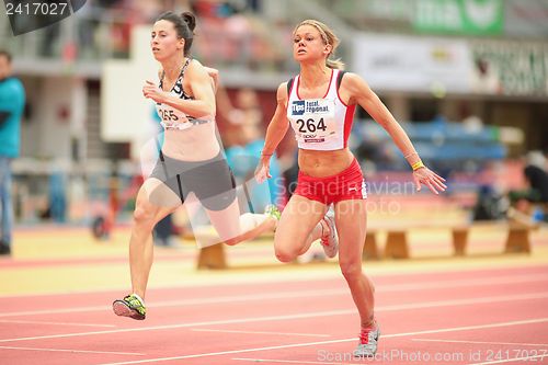 Image of Gugl Indoor 2013