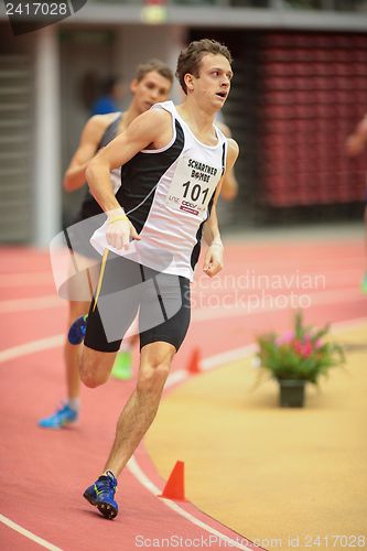 Image of Gugl Indoor 2013