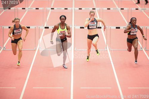 Image of Gugl Indoor 2013