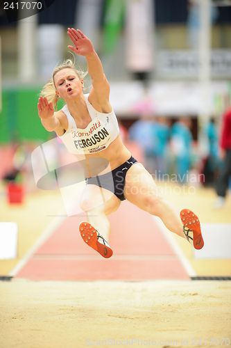 Image of Gugl Indoor 2013