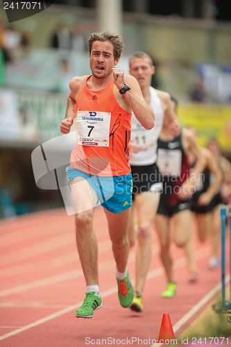 Image of Gugl Indoor 2013