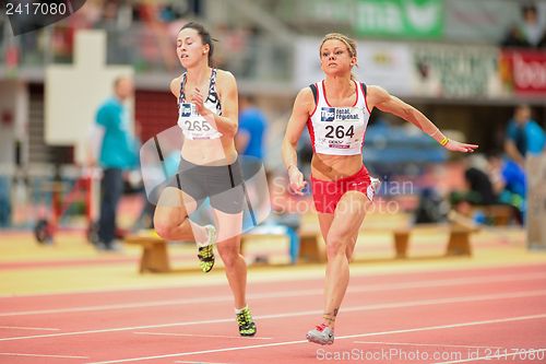 Image of Gugl Indoor 2013