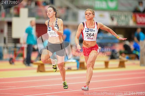 Image of Gugl Indoor 2013