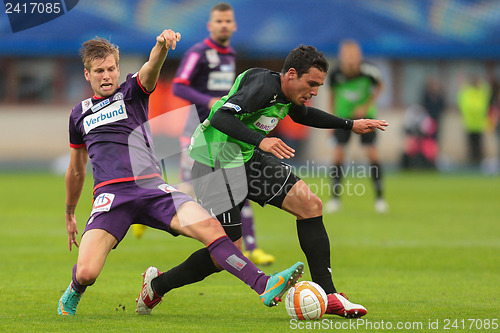 Image of Austrian Cup Finals