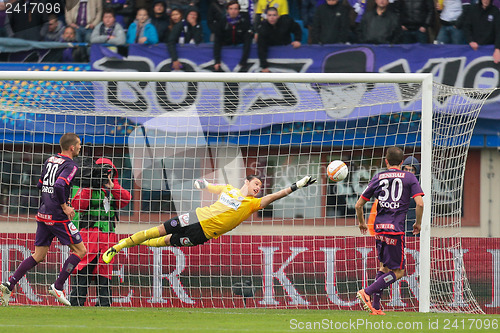 Image of Austrian Cup Finals