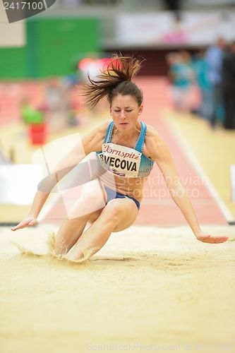 Image of Gugl Indoor 2013