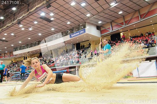 Image of Gugl Indoor 2013