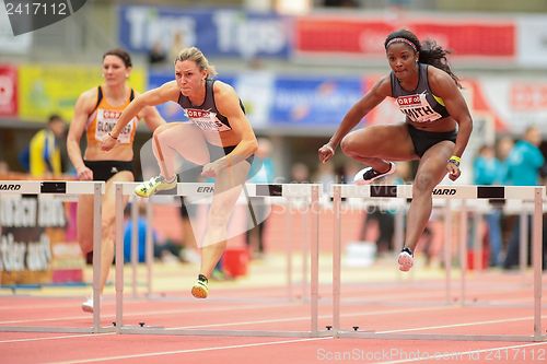 Image of Gugl Indoor 2013