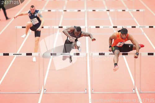 Image of Gugl Indoor 2013