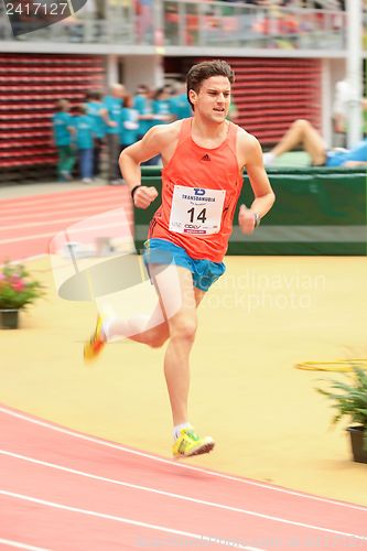 Image of Gugl Indoor 2013