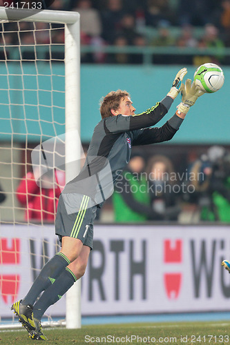 Image of Austria vs. Faroe Islands