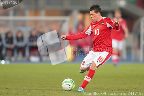 Image of Austria vs. Faroe Islands