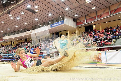 Image of Gugl Indoor 2013