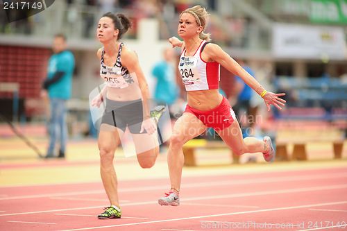 Image of Gugl Indoor 2013