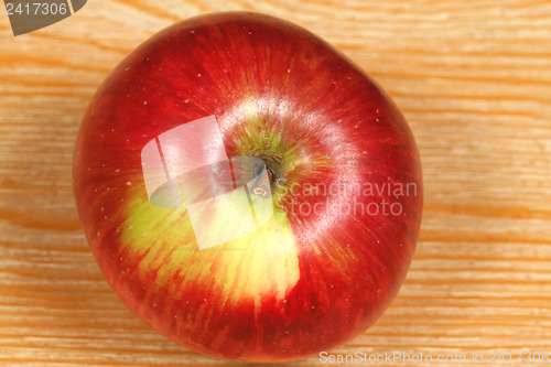 Image of Juicy apple