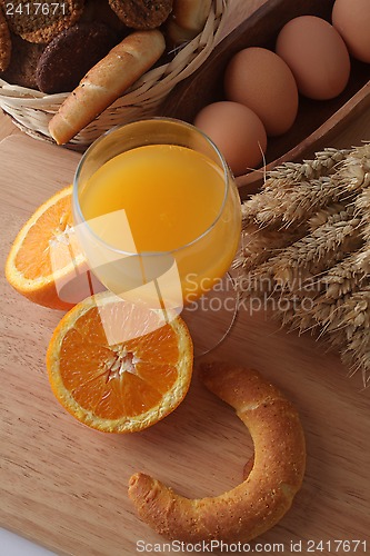 Image of Breakfast