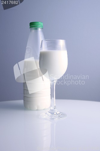 Image of Milk
