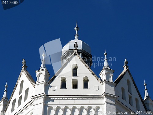 Image of Architecture of Zagreb, Croatia