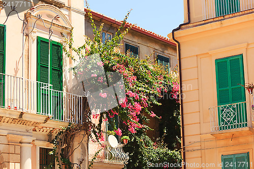 Image of Architecture in Tropea