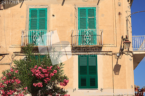 Image of Architecture in Tropea