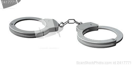 Image of Handcuffs