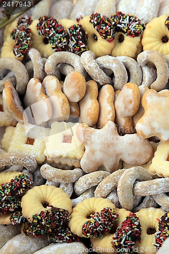 Image of Cookies