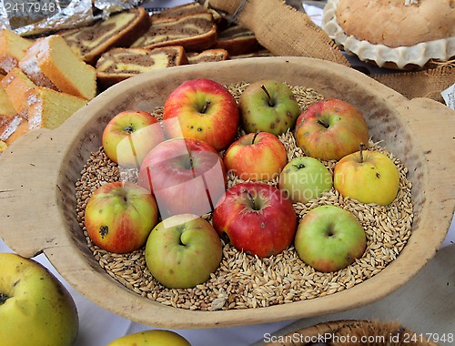 Image of Apples