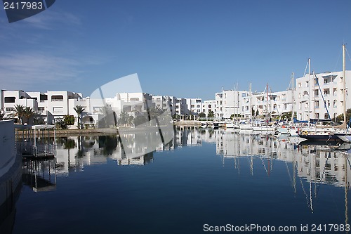 Image of Marina Hammamet