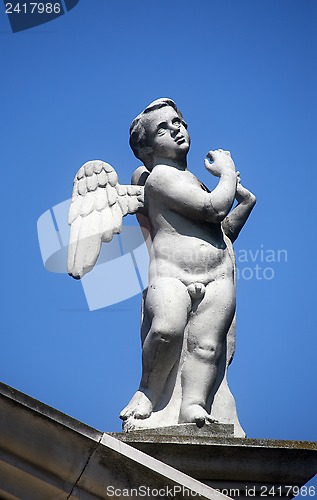 Image of Angel