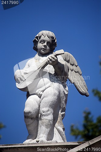 Image of Angel