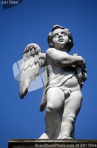 Image of Angel