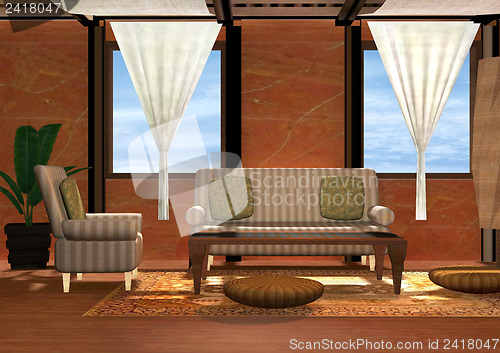 Image of Living Room