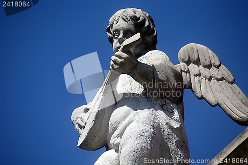 Image of Angel