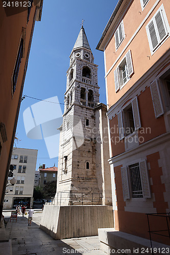 Image of Church of St. Elias, Zadar