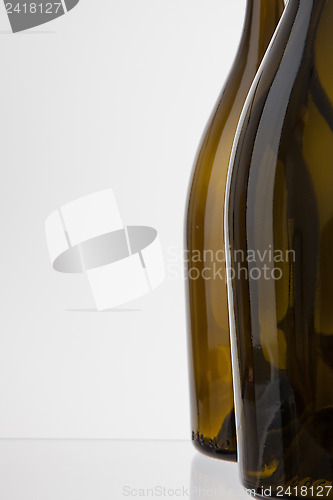 Image of Two bottles 